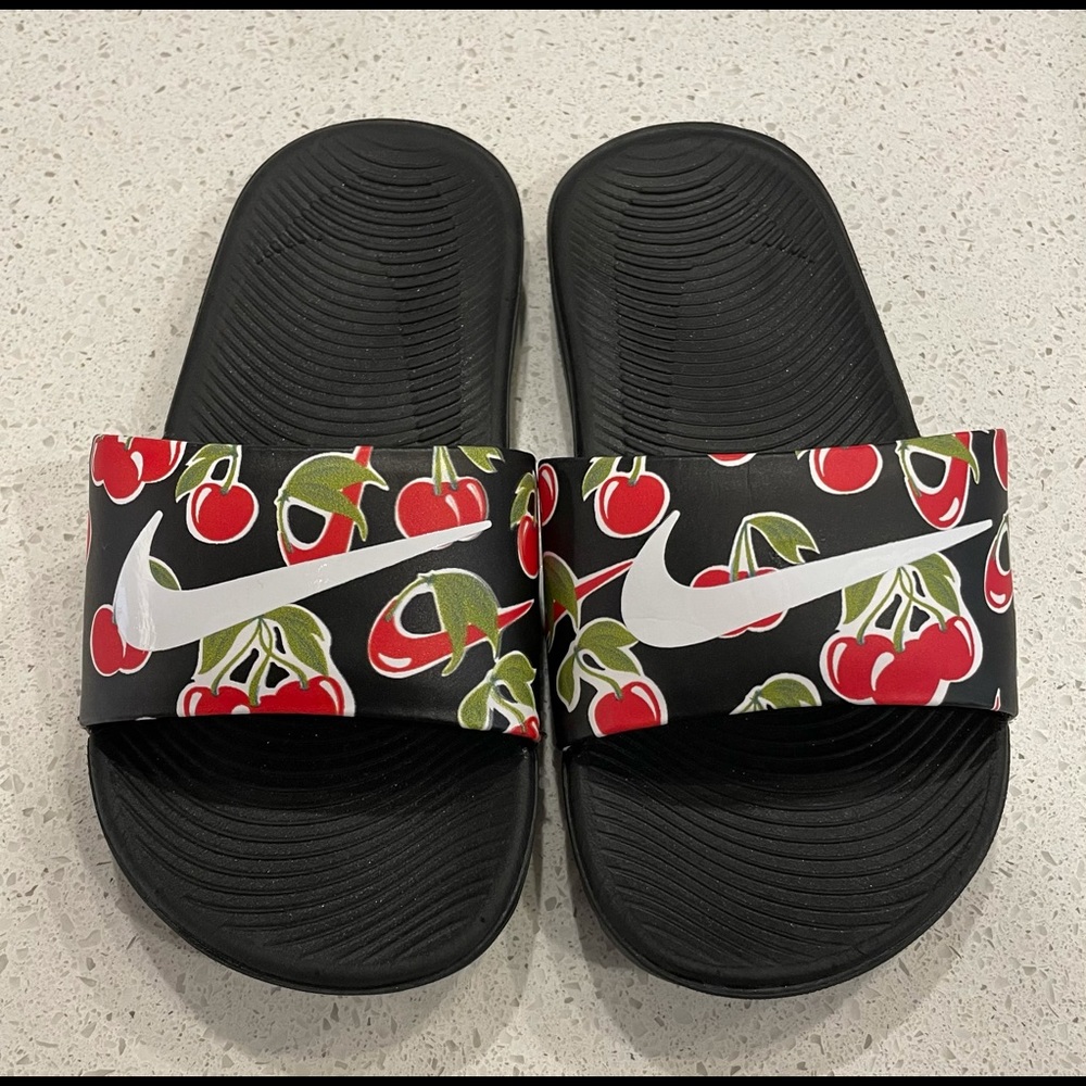 Nike Slides for Kids